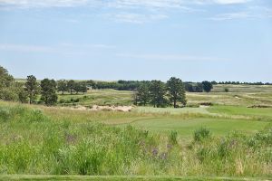 CapRock Ranch 17th